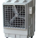 TEC-112 outdoor air conditioner desert wet swamp air cooler