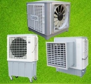 Air coolers