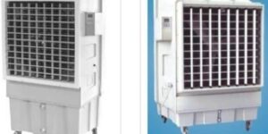 Outdoor Air coolers