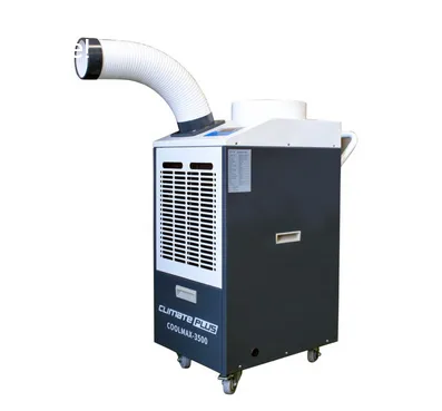 0.75 ton portable ac