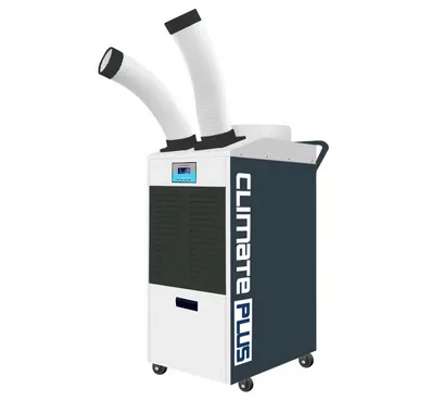 2ton portable AC
