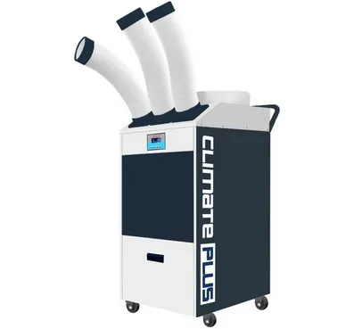 3ton portable AC